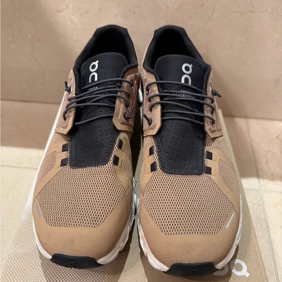 On Running Men’s Cloud 5 Sneakers | Size 11 - Picture 4 of 9